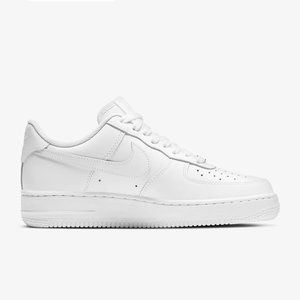 White air force 1 '07